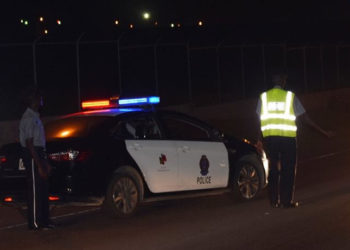 PM HARRIS REPORTS MAJOR CRIMES DOWN ACROSS ALL POLICE DIVISIONS IN ST. KITTS AND NEVIS