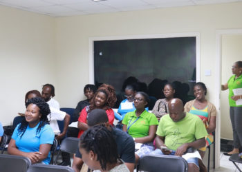 DEPARTMENT OF YOUTH EMPOWERMENT LAUNCHES INITIATIVE TO BOOST EFFECTIVENESS OF YOUTH GROUPS