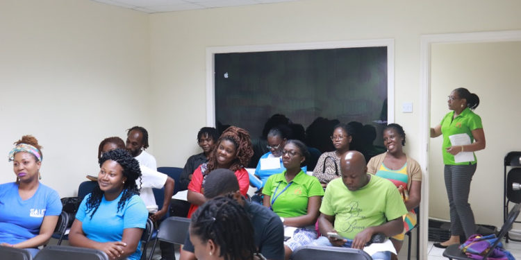 DEPARTMENT OF YOUTH EMPOWERMENT LAUNCHES INITIATIVE TO BOOST EFFECTIVENESS OF YOUTH GROUPS