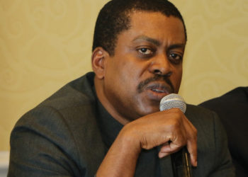 ‘BATTLE HASN’T BEEN WON’ WITH WINDRUSH GENERATION, SAYS ST. KITTS AND NEVIS’ HIGH COMMISIONER TO THE UNITED KINGDOM