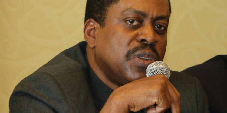 ‘BATTLE HASN’T BEEN WON’ WITH WINDRUSH GENERATION, SAYS ST. KITTS AND NEVIS’ HIGH COMMISIONER TO THE UNITED KINGDOM