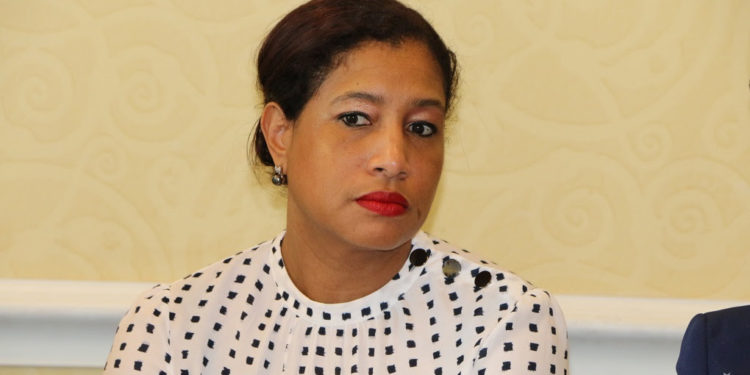 ST. KITTS-NEVIS’ AMBASSADOR TO BELGIUM EXPRESSES CONCERN OVER EU’S ‘UNILATERAL’ BLACKLISTING OF CARIBBEAN SMALL ISLAND STATES