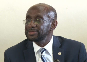 ST. KITTS AND NEVIS’ DIPLOMATIC AND CONSULAR CORPS TEACHES CFBC STUDENTS ABOUT IMPORTANCE OF DIPLOMACY