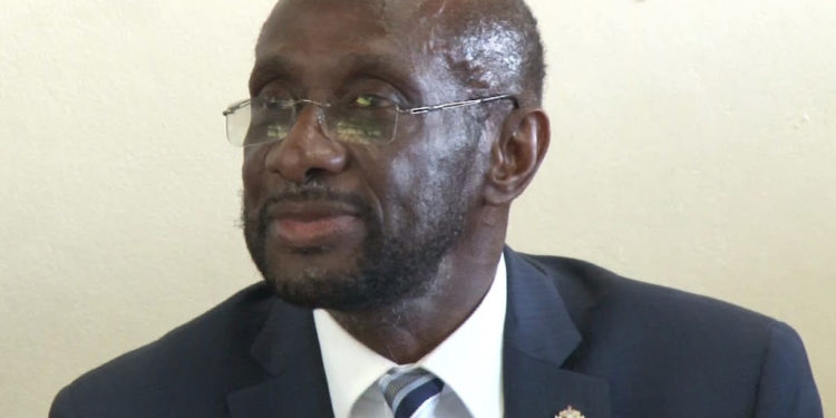 ST. KITTS AND NEVIS’ DIPLOMATIC AND CONSULAR CORPS TEACHES CFBC STUDENTS ABOUT IMPORTANCE OF DIPLOMACY