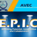 AVEC HOSTS “EPIC” TRADE FAIR TOMORROW, THURSDAY