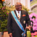 Brief Remarks by Dr. the Hon. Timothy Harris Prime Minister of St. Kitts and Nevis On the Occasion of Being Conferred  The Order of Propitious Clouds with Special Grand Cordon Taiwan, 16th April 2019