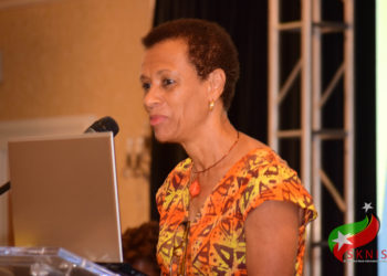ST. KITTS AND NEVIS MUST CONTINUE TO BUILD ECONOMIC, SOCIAL AND ENVIRONMENTAL RESILIENCE, SAYS PROFESSOR DR. BYRON-REID