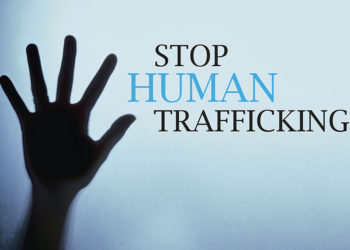 STAKEHOLDERS IN ST. KITTS-NEVIS PARTICIPATE IN WORKSHOP AIMED AT ADDRESSING HUMAN TRAFFICKING