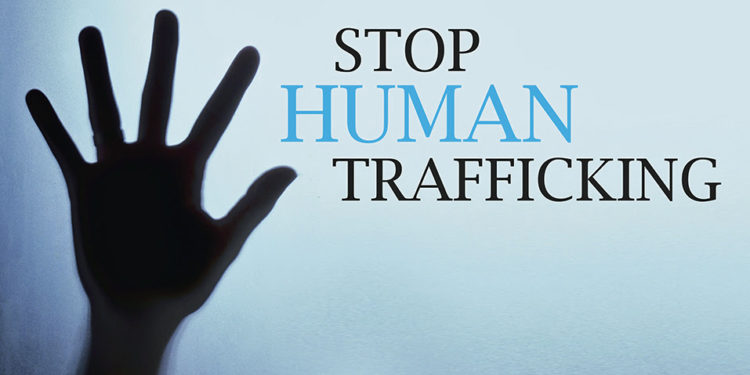STAKEHOLDERS IN ST. KITTS-NEVIS PARTICIPATE IN WORKSHOP AIMED AT ADDRESSING HUMAN TRAFFICKING