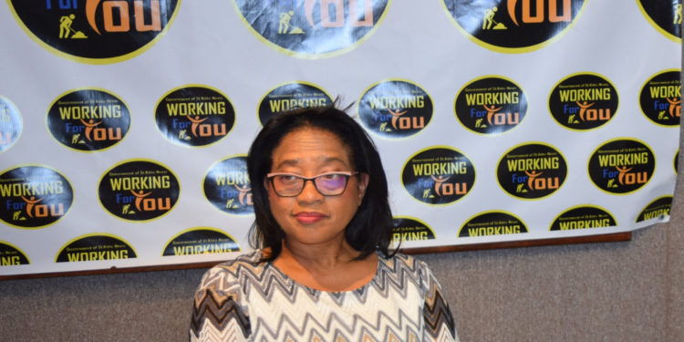 MINISTRY OF HEALTH IN ST. KITTS-NEVIS EDUCATES PUBLIC ON WAYS TO PROTECT AGAINST TRANSMISSION OF DENGUE FEVER