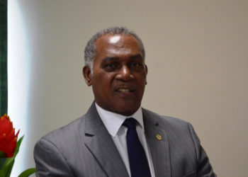 HARD-WORKING AND DEDICATED ADMINISTRATIVE PROFESSIONALS CELEBRATED IN ST. KITTS-NEVIS