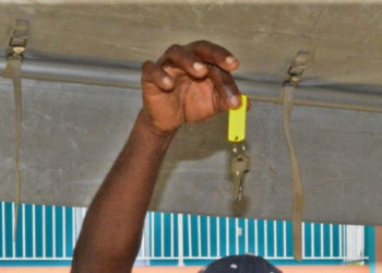 TWO TO RECEIVE KEYS TO BRAND NEW HOMES THIS WEEK