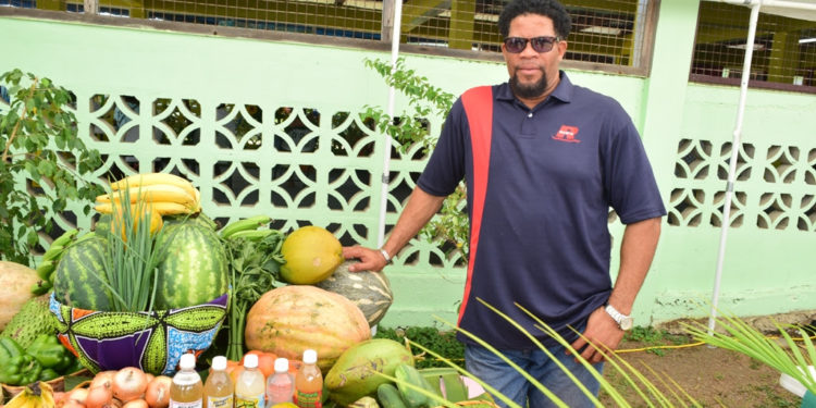 DEPARTMENT OF AGRICULTURE IN ST. KITTS HOSTS 26TH ANNUAL OPEN DAY UNDER THE THEME “FOOD SECURITY FOR OUR COUNTRY”