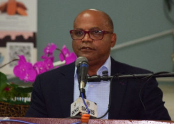 AGRICULTURE IN ST. KITTS AND NEVIS SPARKS POTENTIAL FOR TRADE AND ENHANCEMENT OF THE COUNTRY’S TOURISM PRODUCT