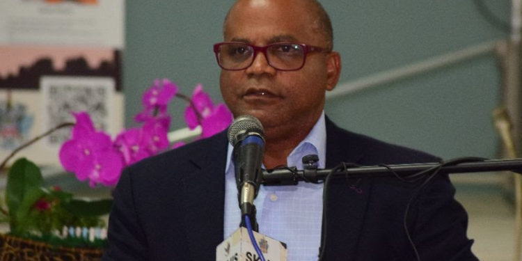 AGRICULTURE IN ST. KITTS AND NEVIS SPARKS POTENTIAL FOR TRADE AND ENHANCEMENT OF THE COUNTRY’S TOURISM PRODUCT