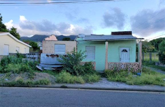 NDC COMMENDS GOVERNMENT’S HUMANITARIAN RESPONSE AFTER MS. EUTA HODGE’S HOME WAS RENDERED UNINHABITABLE