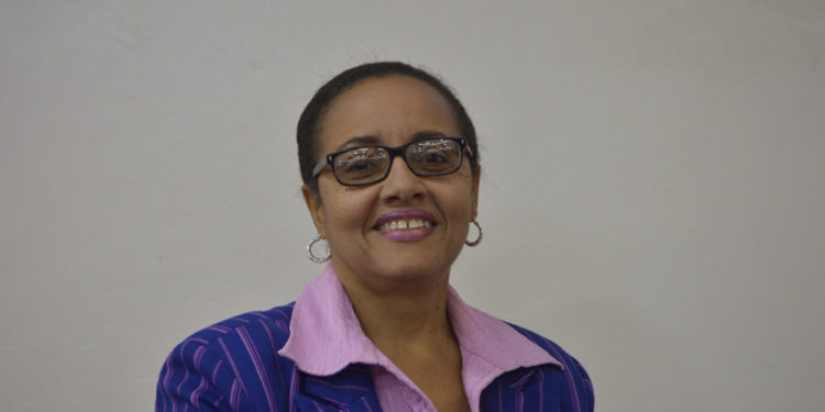 Triennial Conference of the Diocesan Council of the Mothers’ Union of the North Eastern Caribbean and Aruba (NECA)