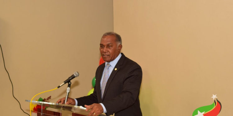 TRIENNIAL CONFERENCE OF THE DIOCESAN COUNCIL OF THE MOTHER’S UNION OF THE NORTH EASTERN CARIBBEAN AND ARUBA CONVENES IN ST. KITTS-NEVIS