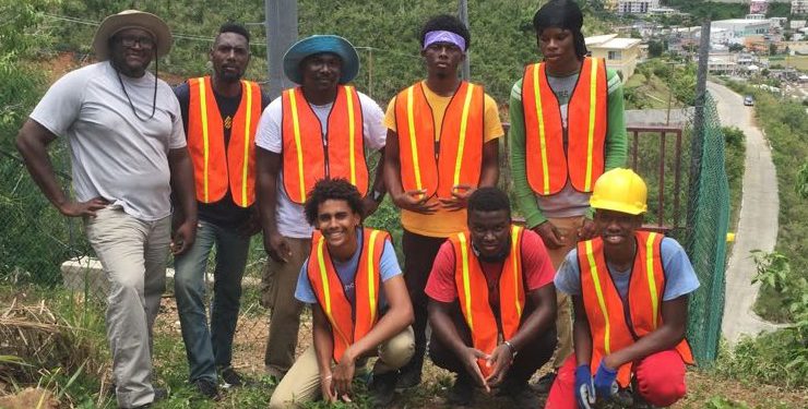 BUILDING NATIONAL RESILIENCE IS FOCUS OF TALKS BETWEEN NEMA, STAKEHOLDERS