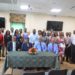 MINISTRY OF LABOUR AWARDS LOCAL BUSINESSES AND EMPLOYEES FOR BEST PRACTICES IN OCCUPATIONAL SAFETY AND HEALTH
