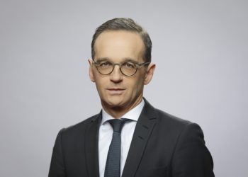 Faraway, so close by German Foreign Minister, Heiko Maas on the Launch of the Latin America and Caribbean Initiative, Berlin 27/28 May 2019