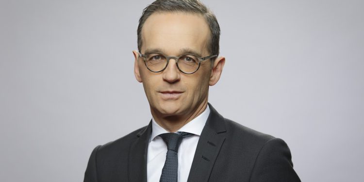 Faraway, so close by German Foreign Minister, Heiko Maas on the Launch of the Latin America and Caribbean Initiative, Berlin 27/28 May 2019