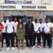 Development Bank hailed by Department of Sports in Nevis for promoting sports