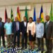 ST. KITTS AND NEVIS’ MINISTER OF FOREIGN AFFAIRS ATTENDS FIFTH MEETING OF OECS COUNCIL OF FOREIGN AFFAIRS IN GRENADA