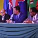 PRESS RELEASE Martinique reinforces its commitment within the OECS