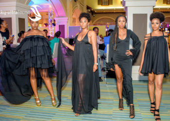 2nd Annual Martinis in Sky Style to Support the Children’s Home Annual Fund