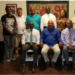 Brimstone Hill Society Elects New Council of Management