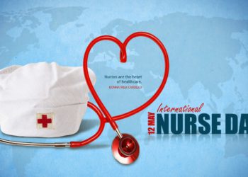OFFICIAL ADDRESS IN RECOGNITION OF INTERNATIONAL NURSES’ DAY 2019