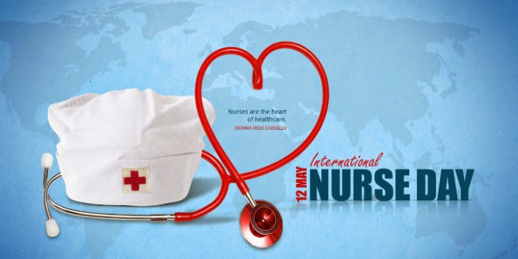 OFFICIAL ADDRESS IN RECOGNITION OF INTERNATIONAL NURSES’ DAY 2019