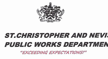 Public Notice – Traffic Diversion at Wash Ghaut, Cayon