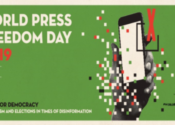 THIS WORLD PRESS FREEDOM DAY, PM HARRIS REAFFIRMS HIS ADMINISTRATION’S UNFAILING COMMITMENT TO A FREE PRESS AND FREE EXPRESSION