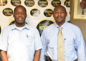 EMERGENCY OPERATION CENTRES SERVE AS INTEGRAL COMMAND FACILITIES BEFORE, DURING AND AFTER DISASTERS