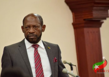 REPUTATIONAL DAMAGE TO ST. KITTS AND NEVIS’ CBI PROGRAMME BY DENZIL DOUGLAS ADMINISTRATION CONTINUES TO DOG THE COUNTRY