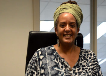 ANTONIO MAYNARD PRAISED FOR HIS LEGACY AS SECRETARY GENERAL OF THE ST. KITTS-NEVIS NATIONAL COMMISSION FOR UNESCO