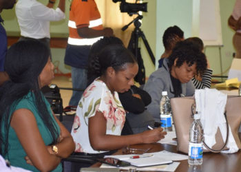 NEMA HOLDS MEDIA STAKEHOLDERS WORKSHOP TO SENSITIZE ON THE IMPORTANT ROLE MEDIA PLAY IN NATURAL DISASTERS