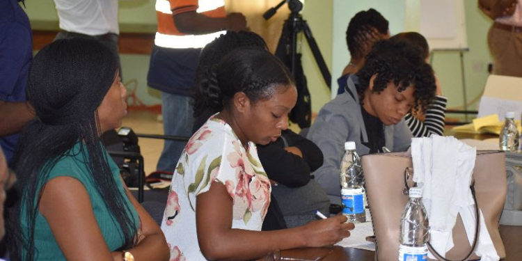 NEMA HOLDS MEDIA STAKEHOLDERS WORKSHOP TO SENSITIZE ON THE IMPORTANT ROLE MEDIA PLAY IN NATURAL DISASTERS