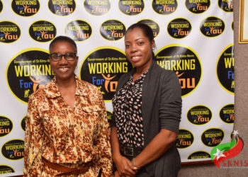 MINISTRY OF TOURISM IN ST. KITTS TO RELAUNCH NATIONAL BEST VILLAGE COMPETITION AIMED AT BRINGING COMMUNITIES CLOSER TOGETHER