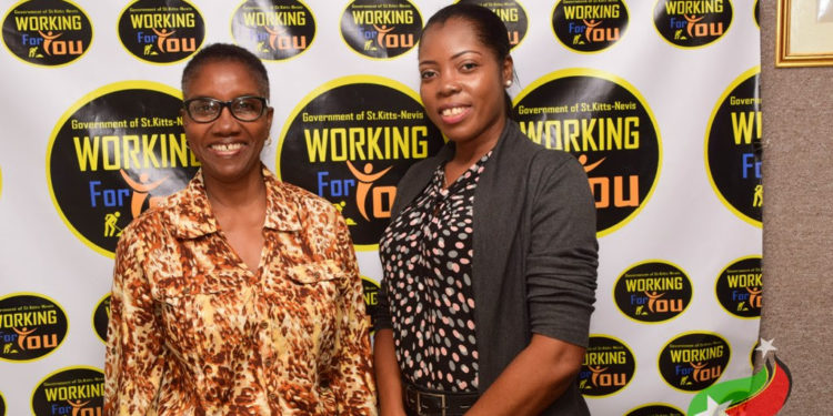 MINISTRY OF TOURISM IN ST. KITTS TO RELAUNCH NATIONAL BEST VILLAGE COMPETITION AIMED AT BRINGING COMMUNITIES CLOSER TOGETHER