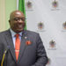 PRIME MINISTER HARRIS TO HOST PRESS CONFERENCE ON WEDNESDAY, MAY 29, 2019