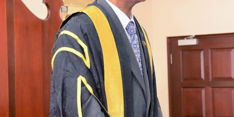 NATIONAL ASSEMBLY MEETS ON THURSDAY, MAY 09