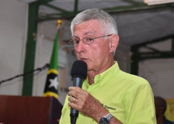 SEVERAL KEY MITIGATION MEASURES WILL BE TAKEN WITH THE CONSTRUCTION OF THE NEW BHS