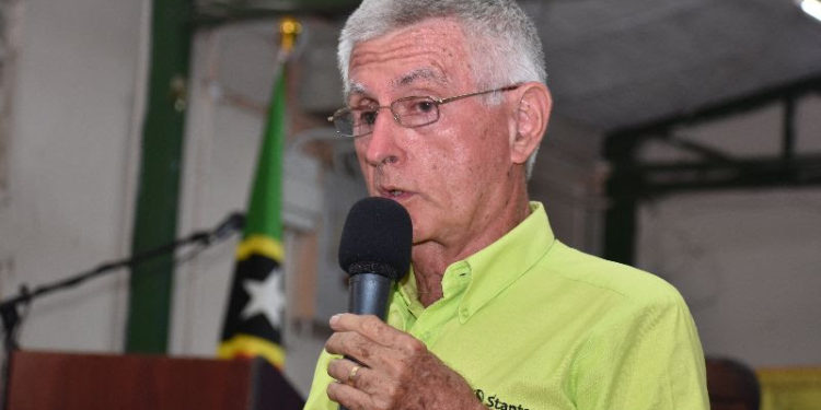 SEVERAL KEY MITIGATION MEASURES WILL BE TAKEN WITH THE CONSTRUCTION OF THE NEW BHS