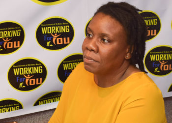 CARIBBEAN SINGLE MARKET AND ECONOMY IS BENEFICIAL TO THE REGION, SAYS TRADE OFFICIAL