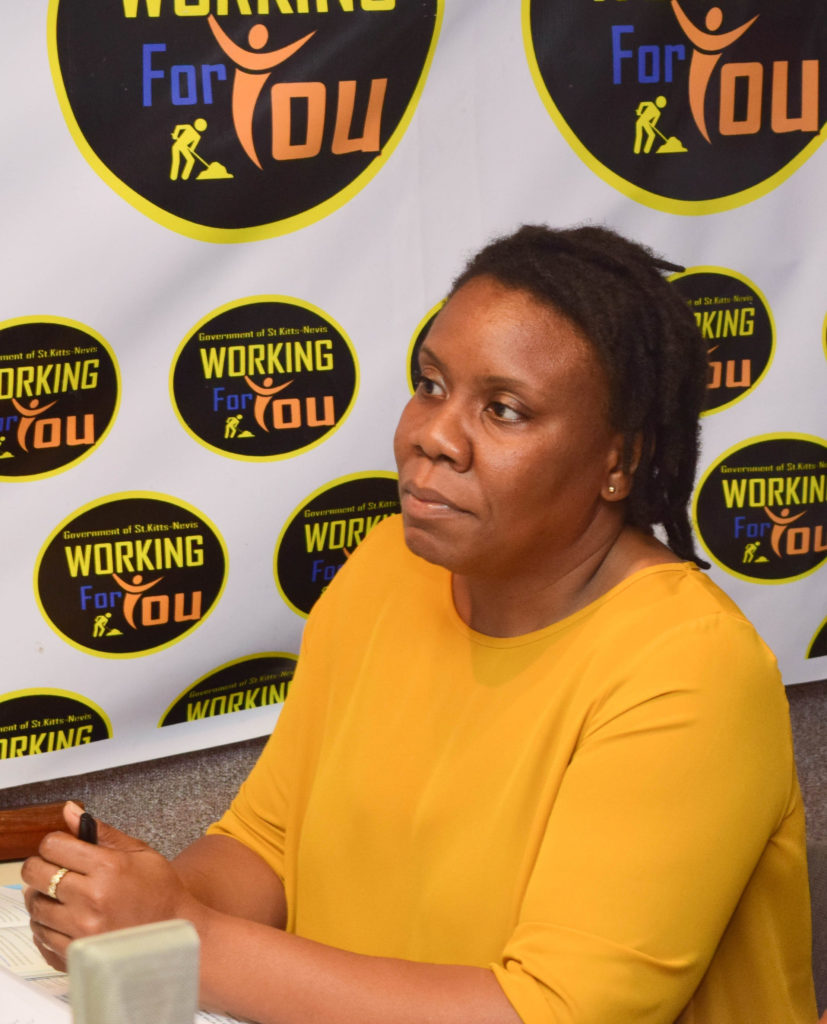 CARIBBEAN SINGLE MARKET AND ECONOMY IS BENEFICIAL TO THE REGION, SAYS TRADE OFFICIAL