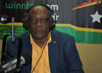 PRIME MINISTER HARRIS REFUTES CLAIMS OF MEETING WITH DENZIL DOUGLAS’ ASSOCIATES, ALKI DAVID AND CHASE ERGEN