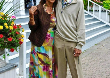 PM HARRIS EXPRESSES CONDOLENCES TO THE FAMILY OF DR. KEITH BLAKE